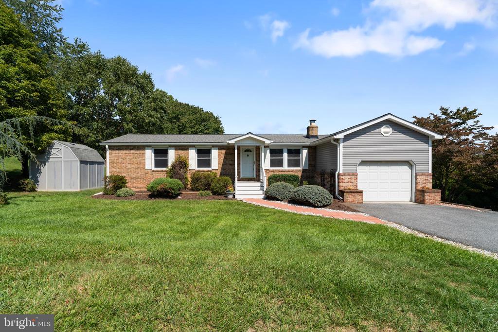 11986 ARLINGTON MILL ROAD