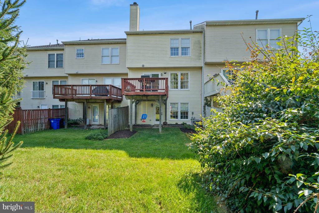 5220 BAMBURG COURT
