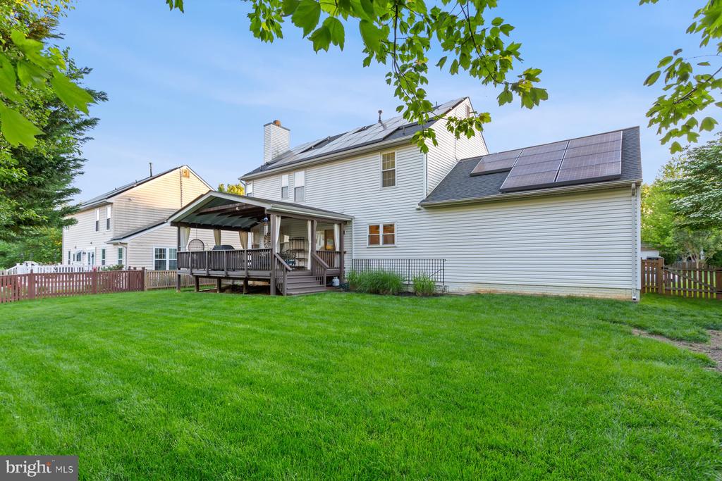 6806 HALLARD COURT