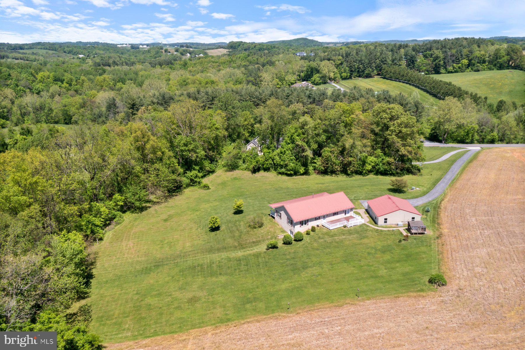 11505 OLD ANNAPOLIS ROAD