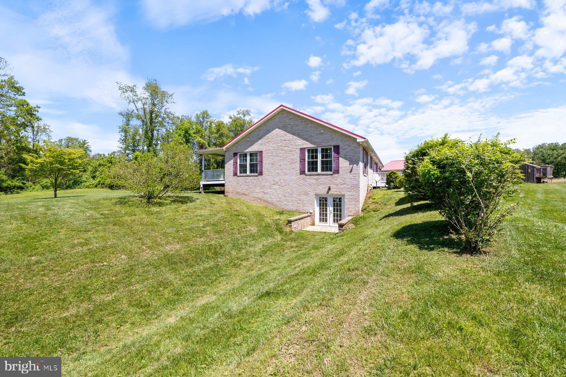 11505 OLD ANNAPOLIS ROAD