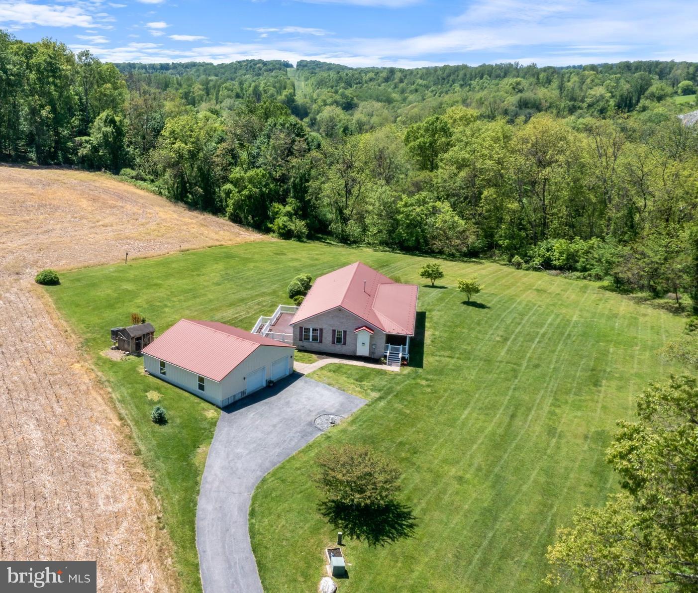 11505 OLD ANNAPOLIS ROAD