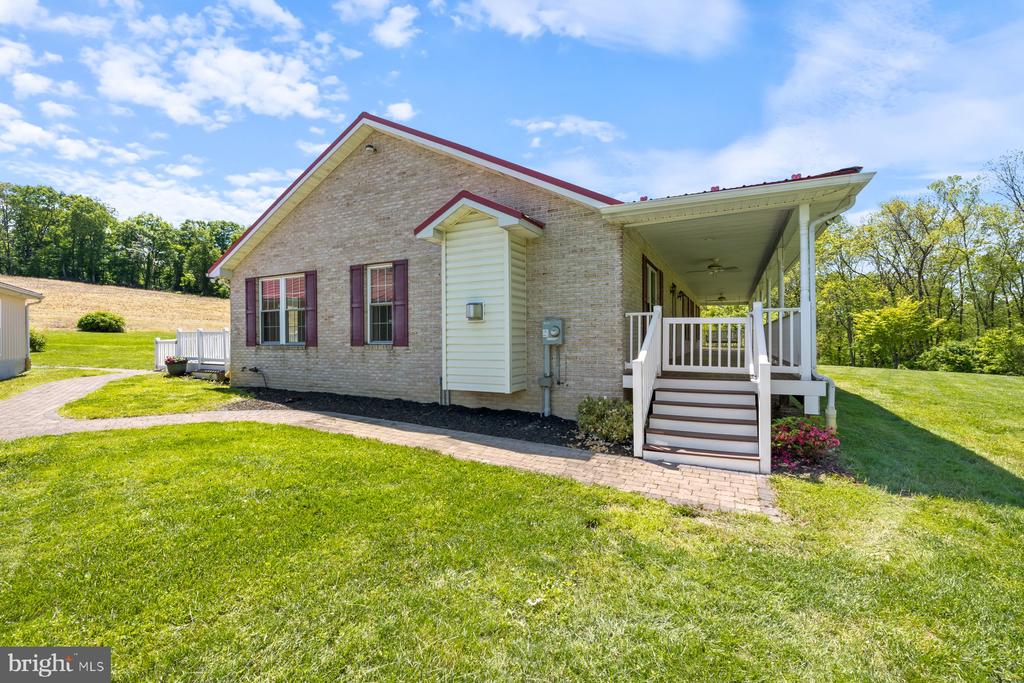 11505 OLD ANNAPOLIS ROAD