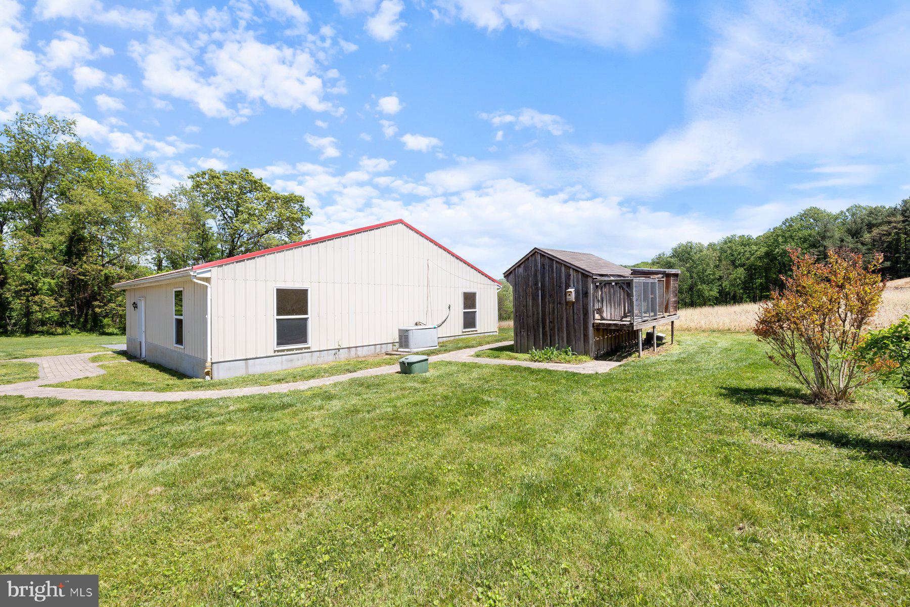 11505 OLD ANNAPOLIS ROAD