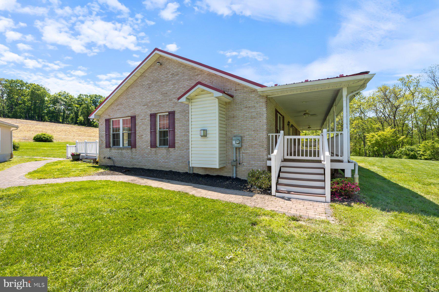 11505 OLD ANNAPOLIS ROAD