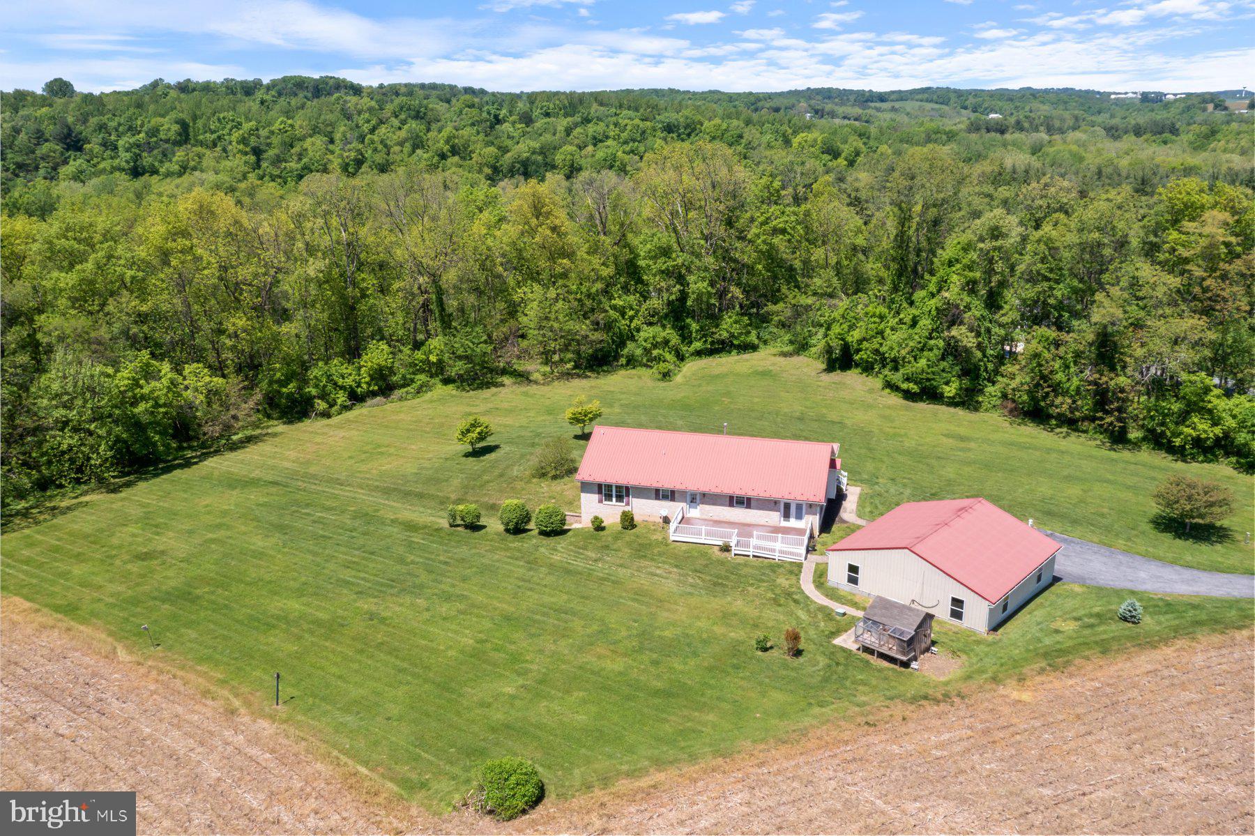 11505 OLD ANNAPOLIS ROAD