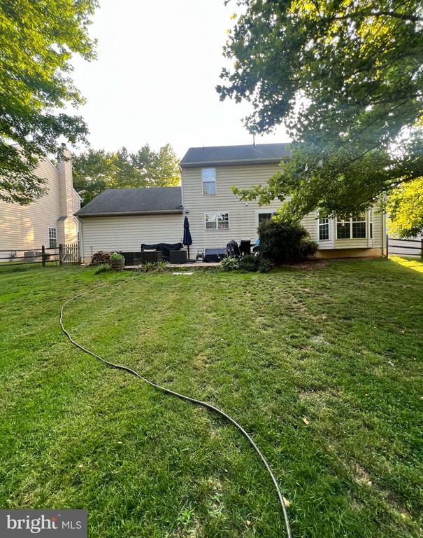 1721 WHEYFIELD DRIVE