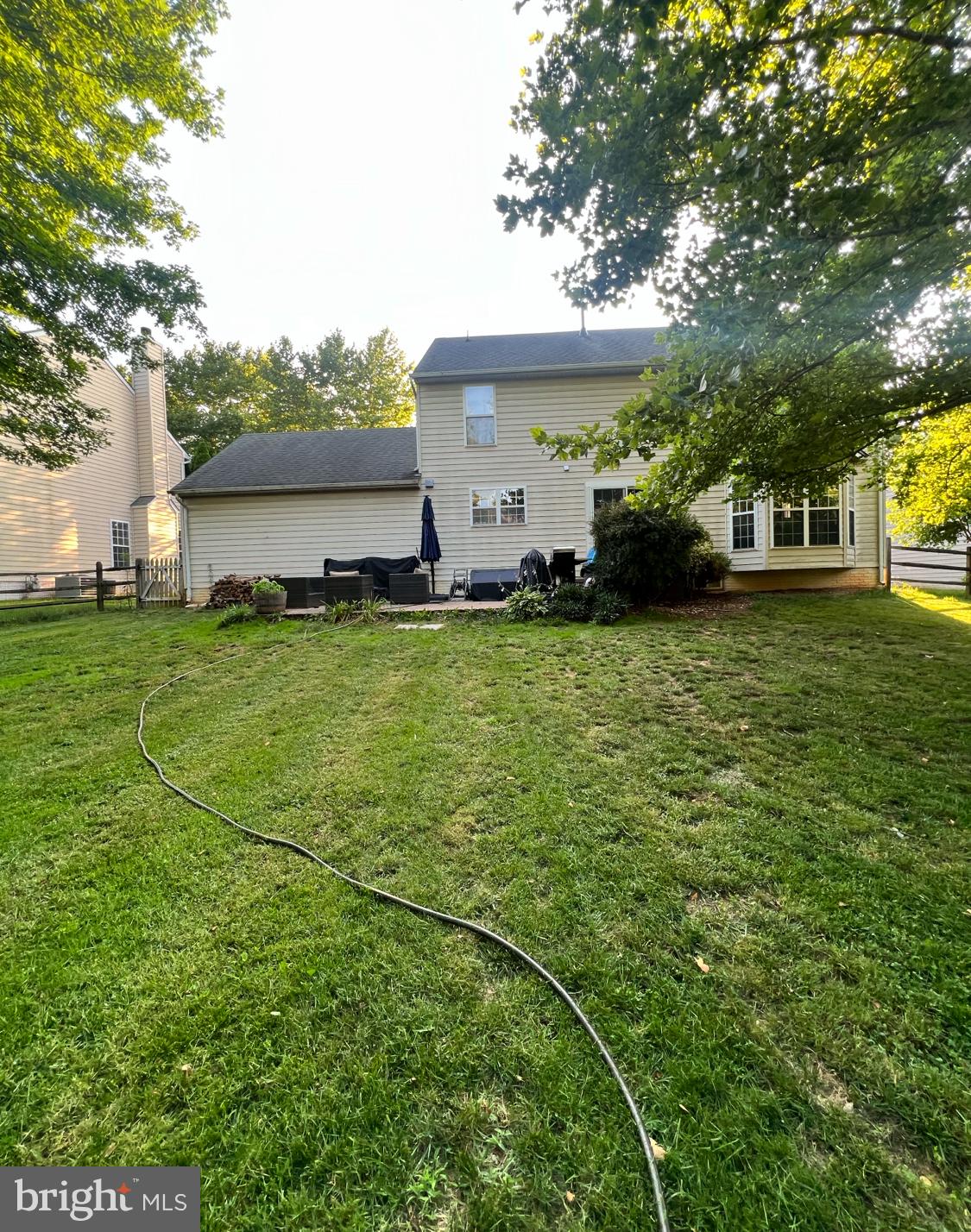 1721 WHEYFIELD DRIVE