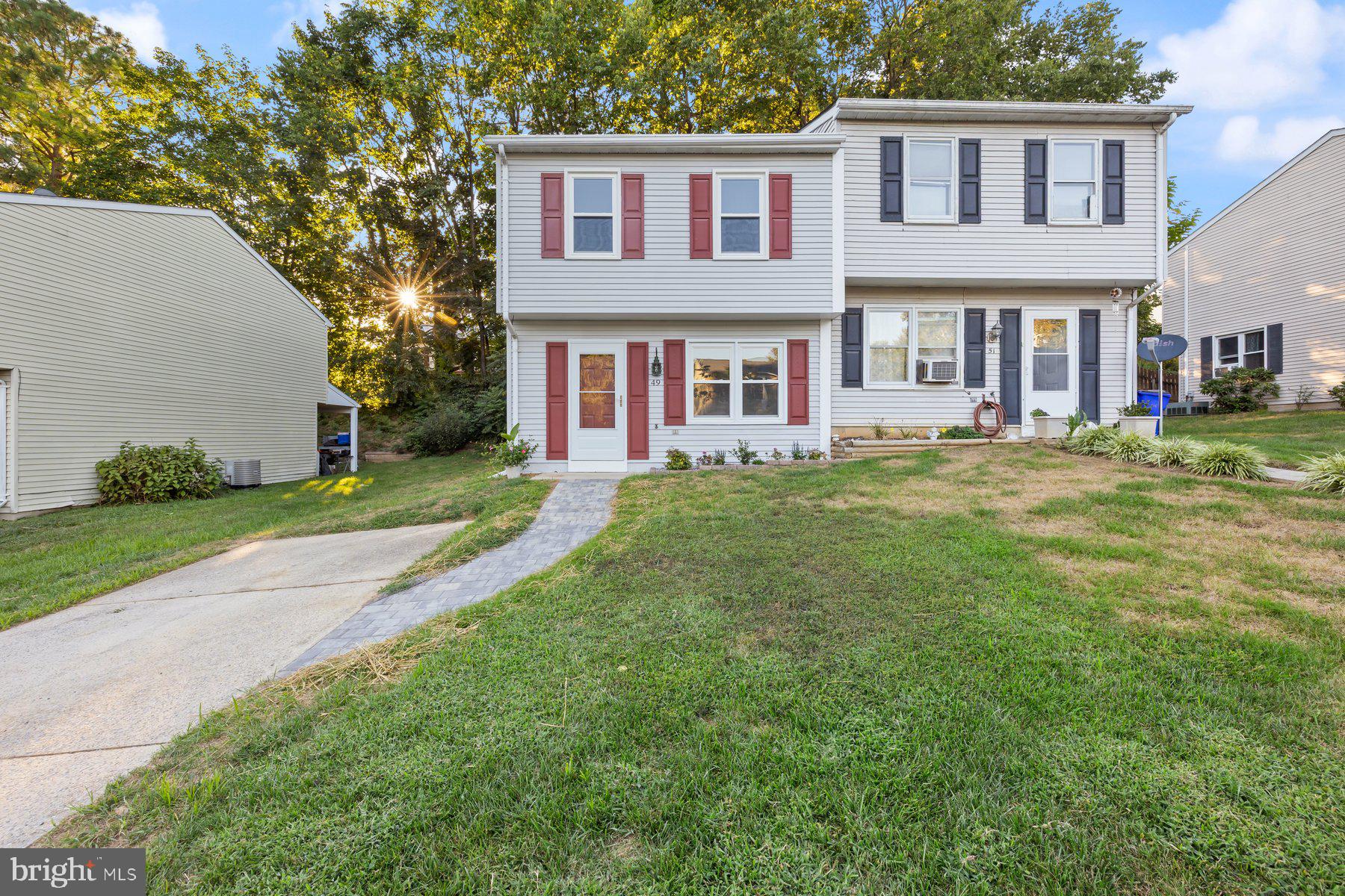 49 WENNER DRIVE