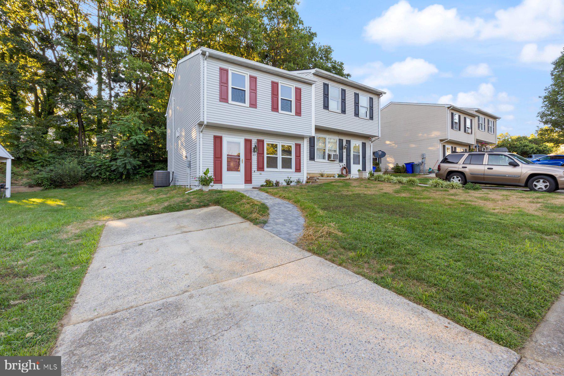 49 WENNER DRIVE