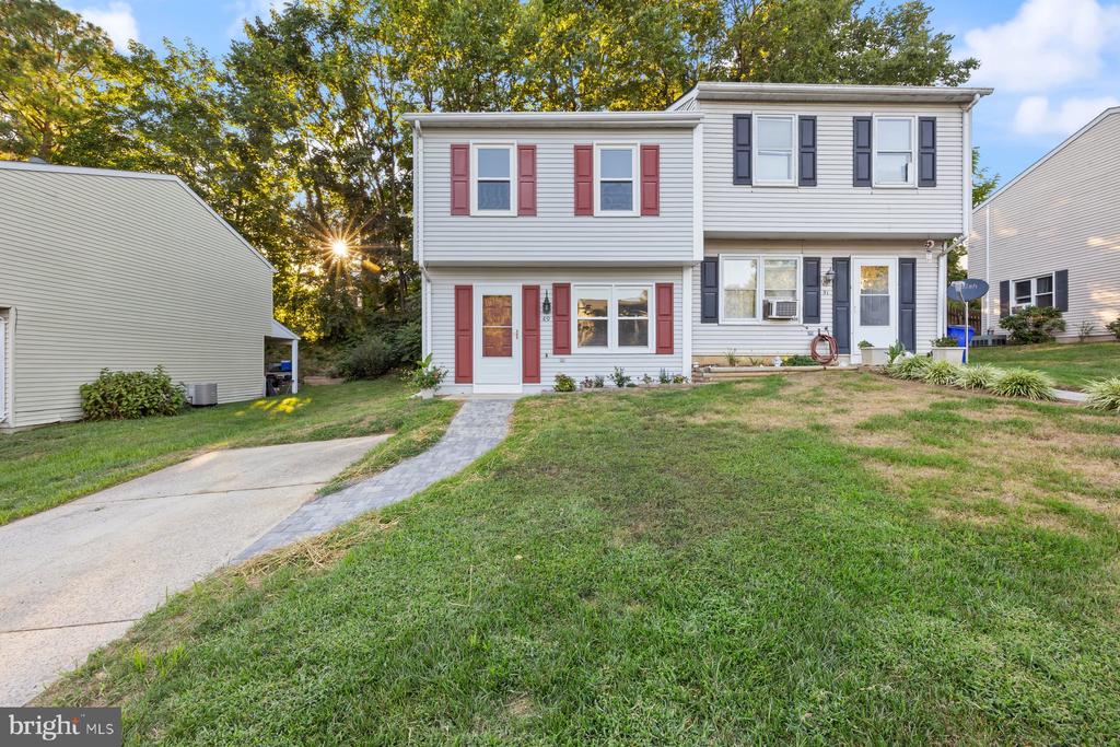 49 WENNER DRIVE