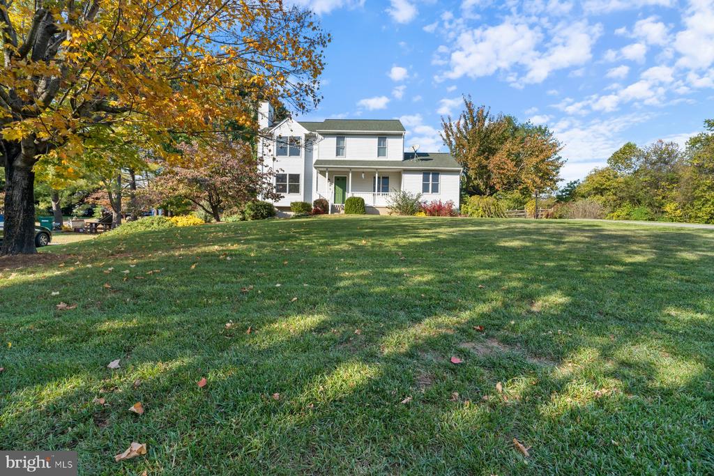 3298 SOLSTICE COURT