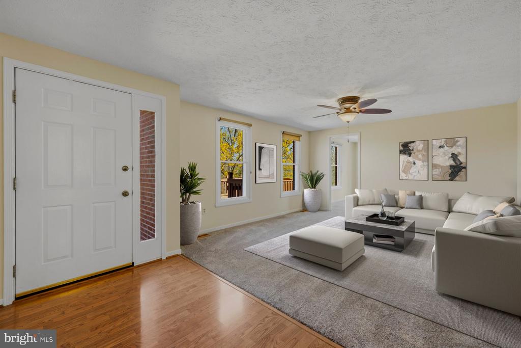 2713 JAY BIRD COURT