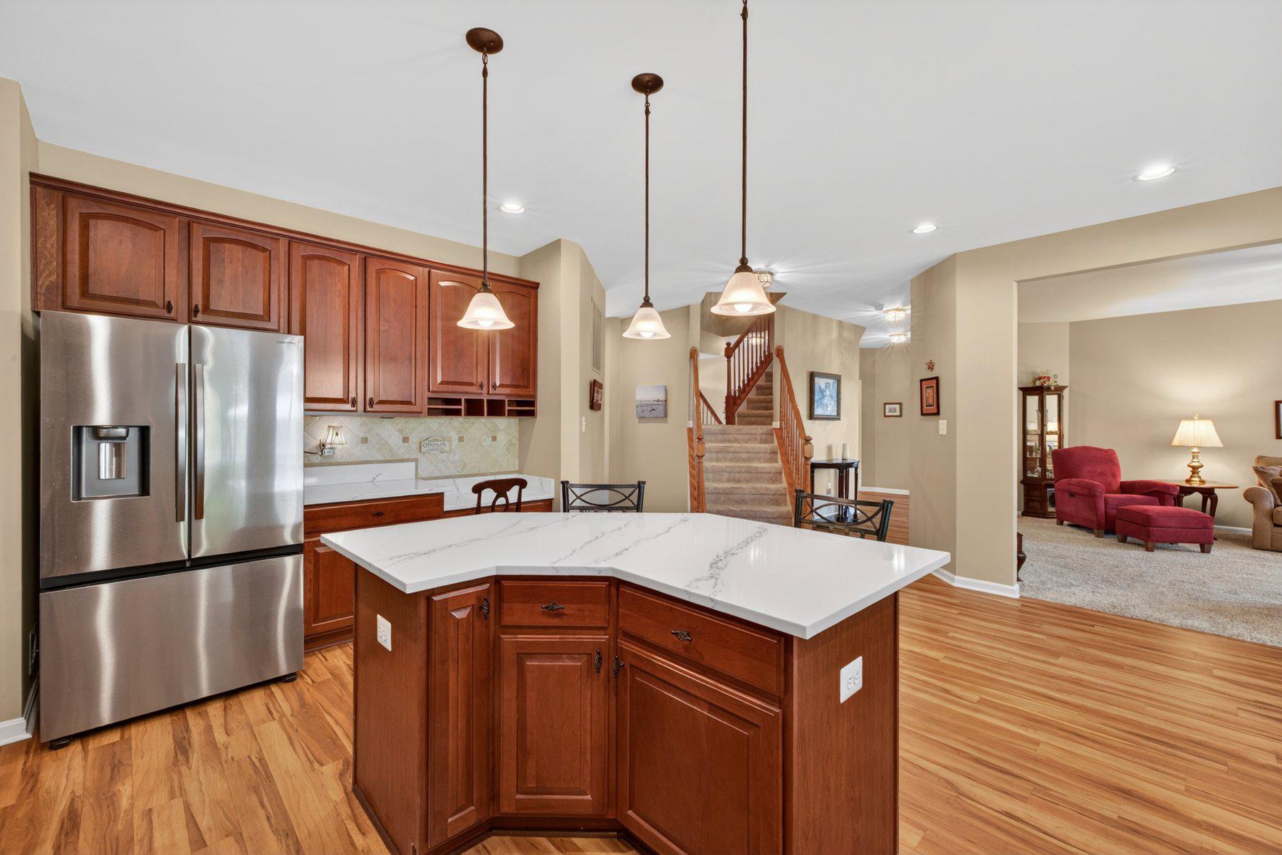 2622 INWOOD DRIVE