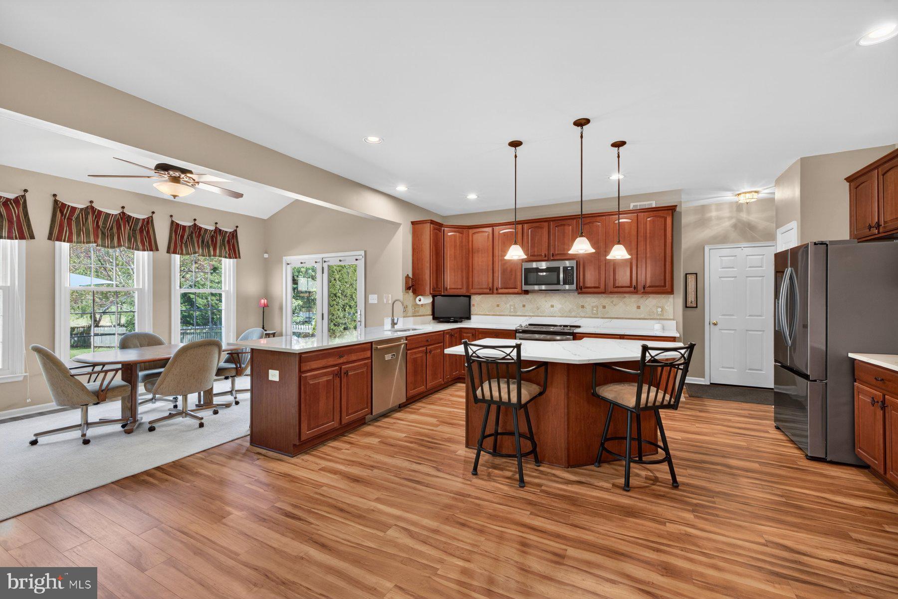 2622 INWOOD DRIVE