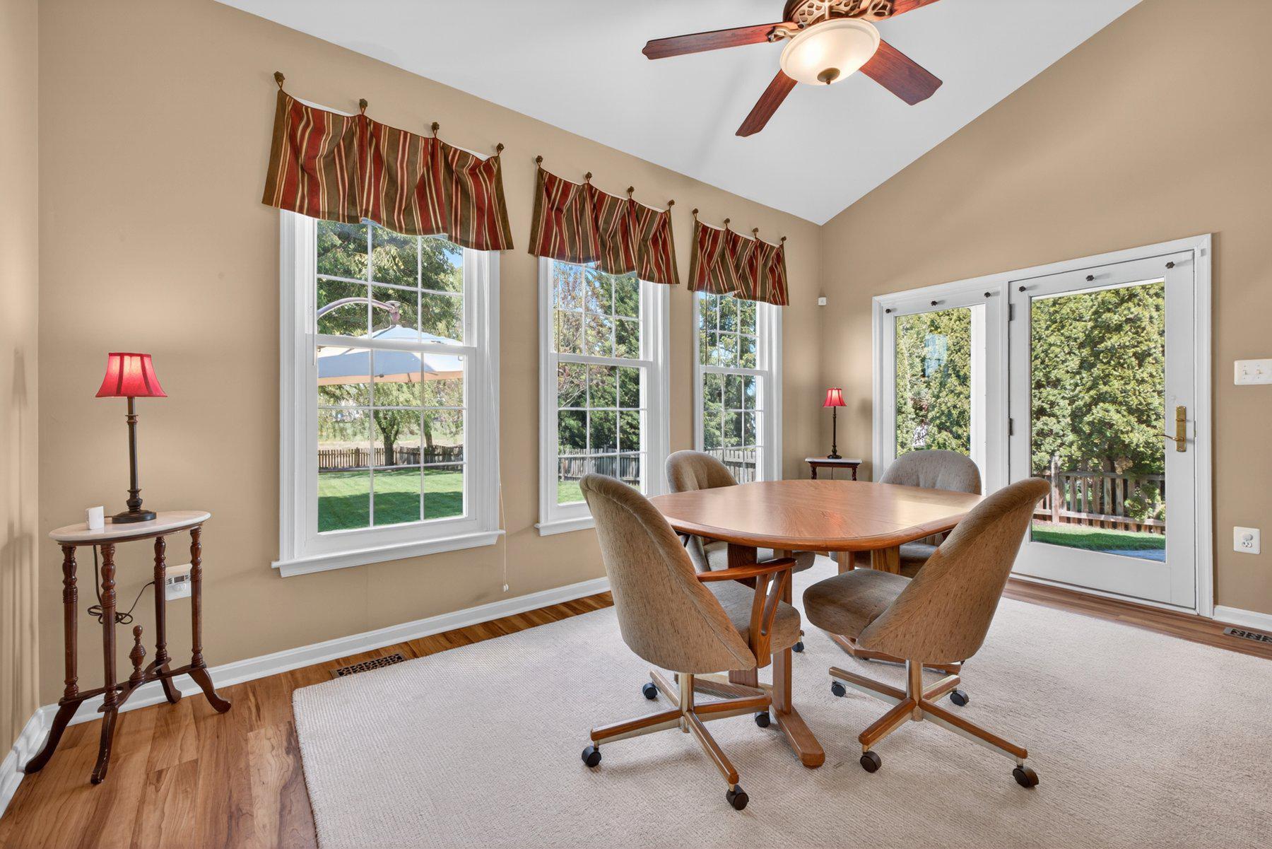 2622 INWOOD DRIVE