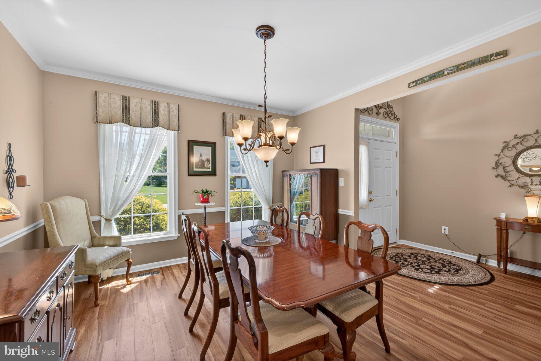 2622 INWOOD DRIVE