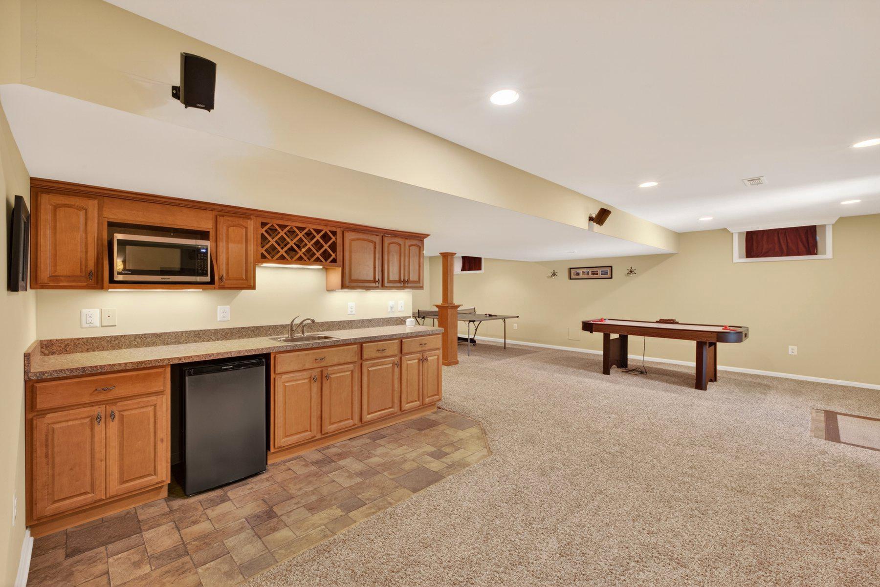 2622 INWOOD DRIVE
