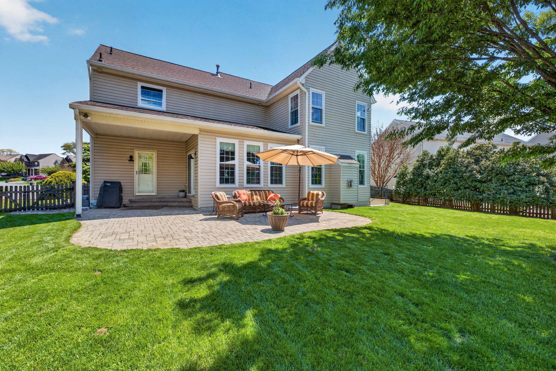 2622 INWOOD DRIVE