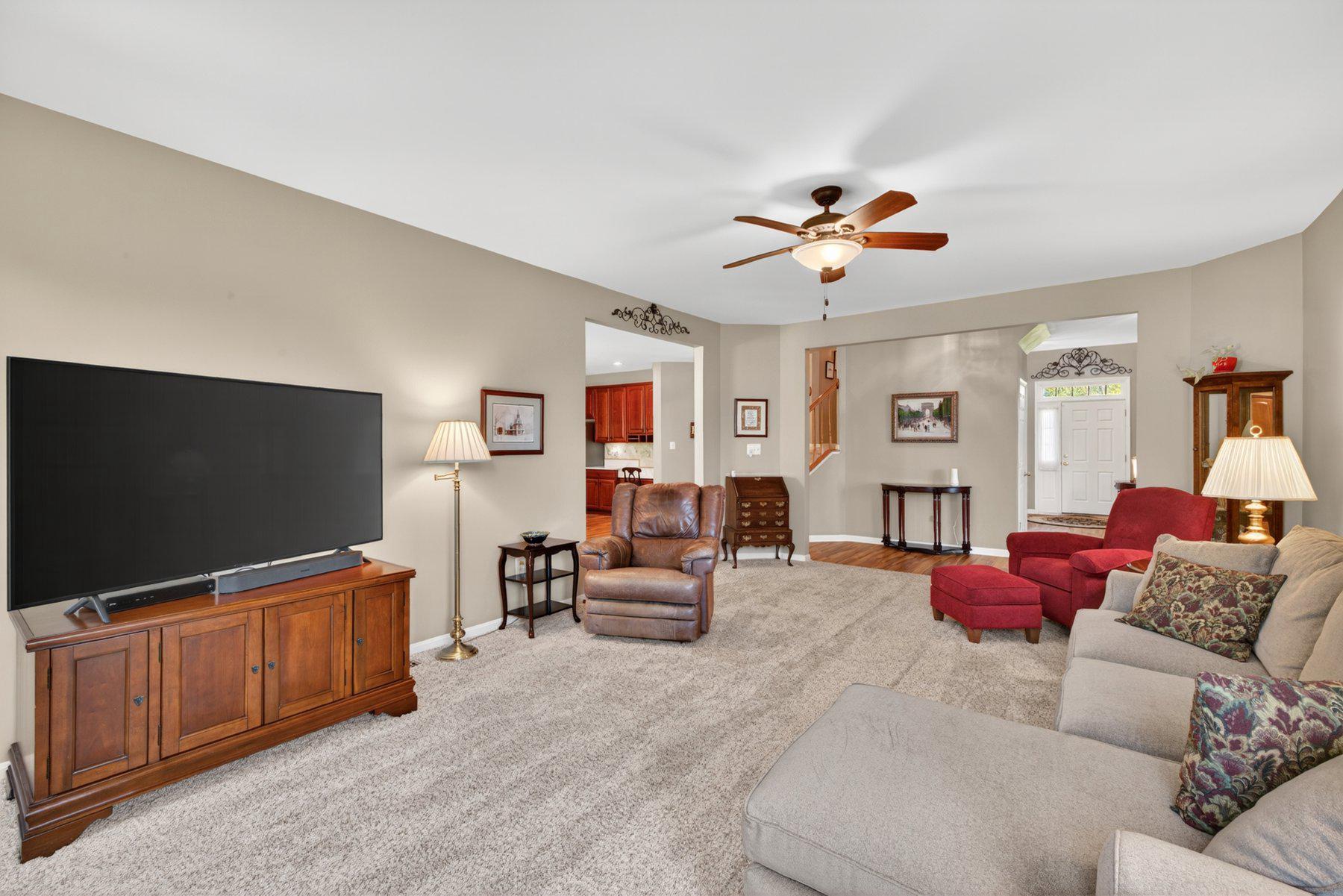 2622 INWOOD DRIVE