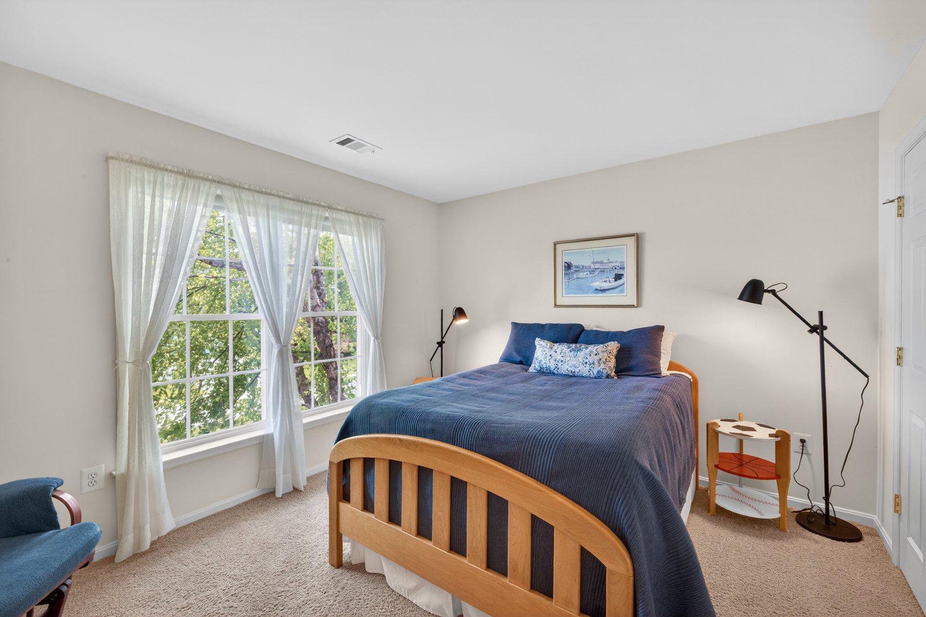 2622 INWOOD DRIVE