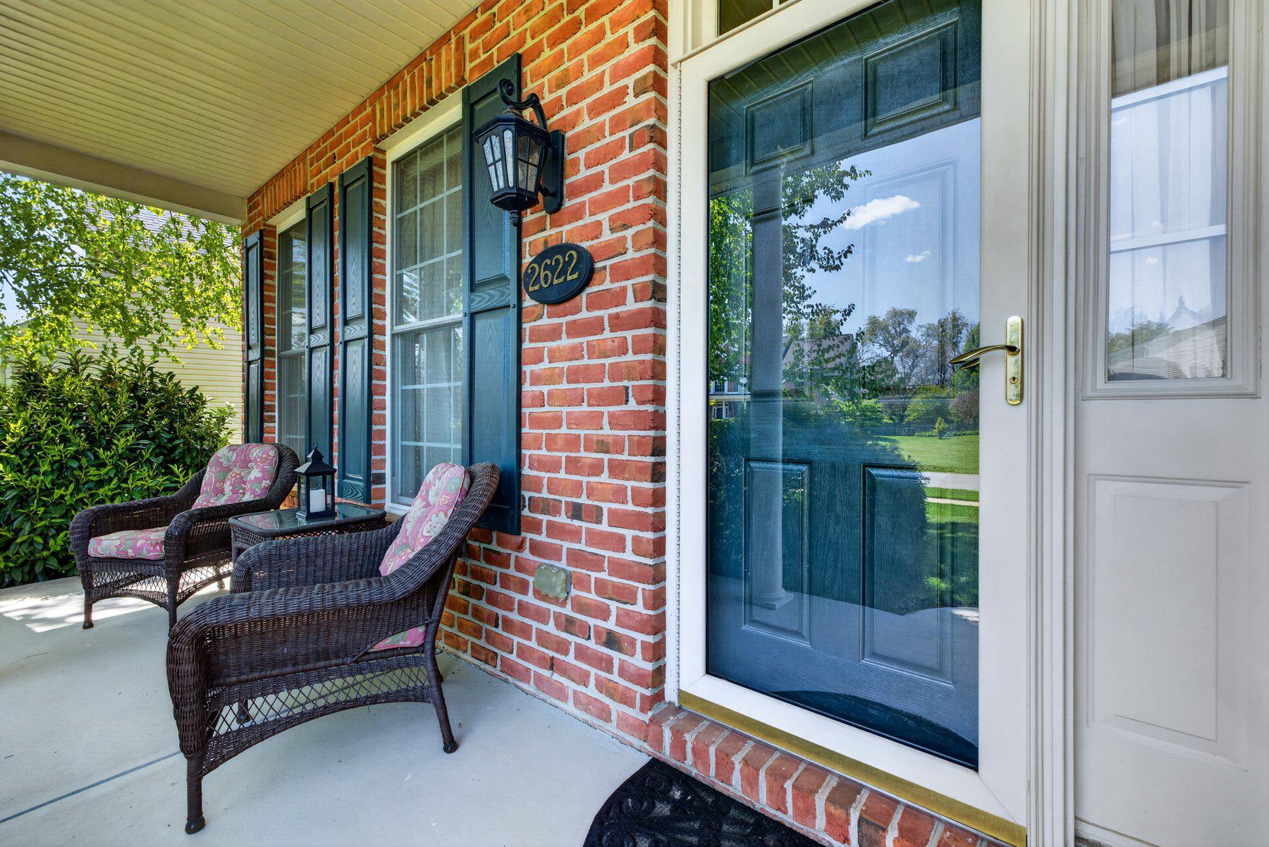 2622 INWOOD DRIVE