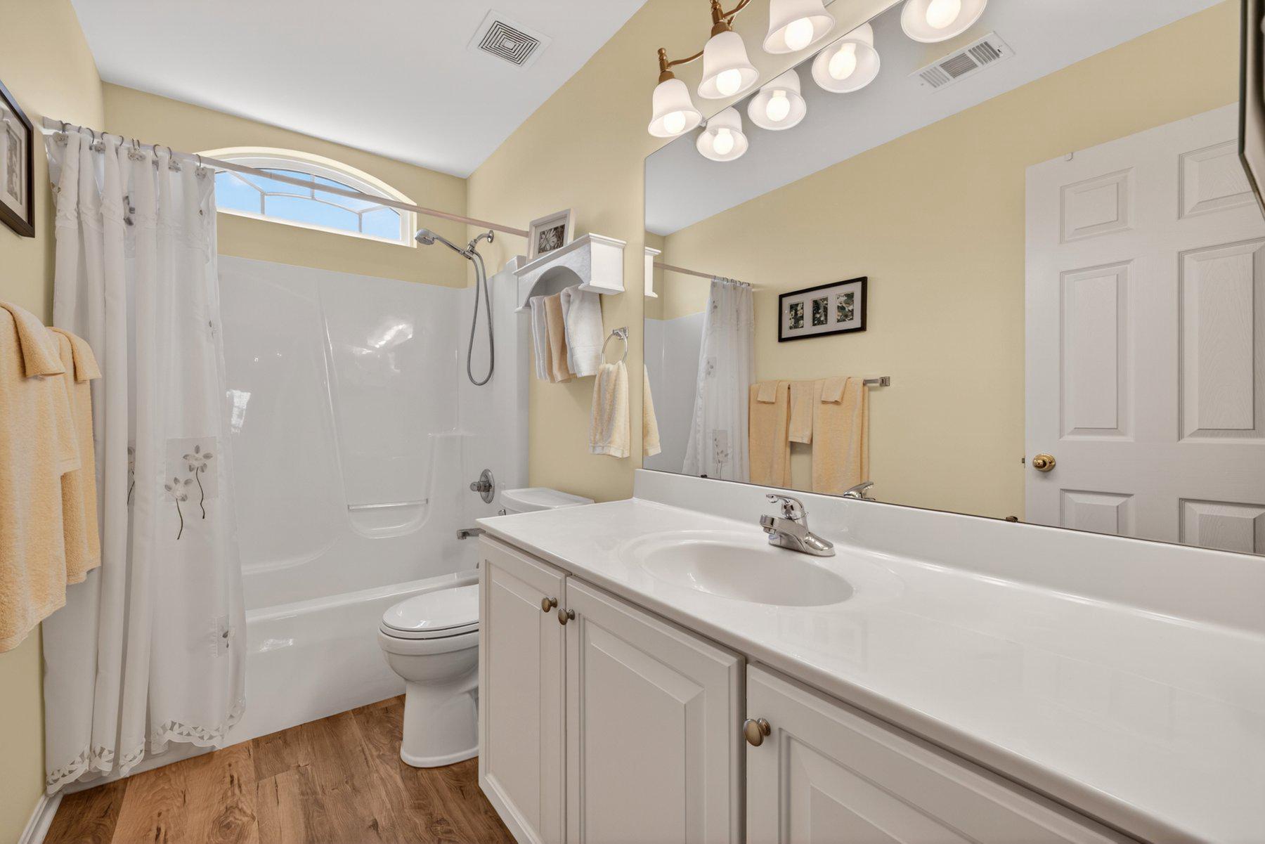 2622 INWOOD DRIVE