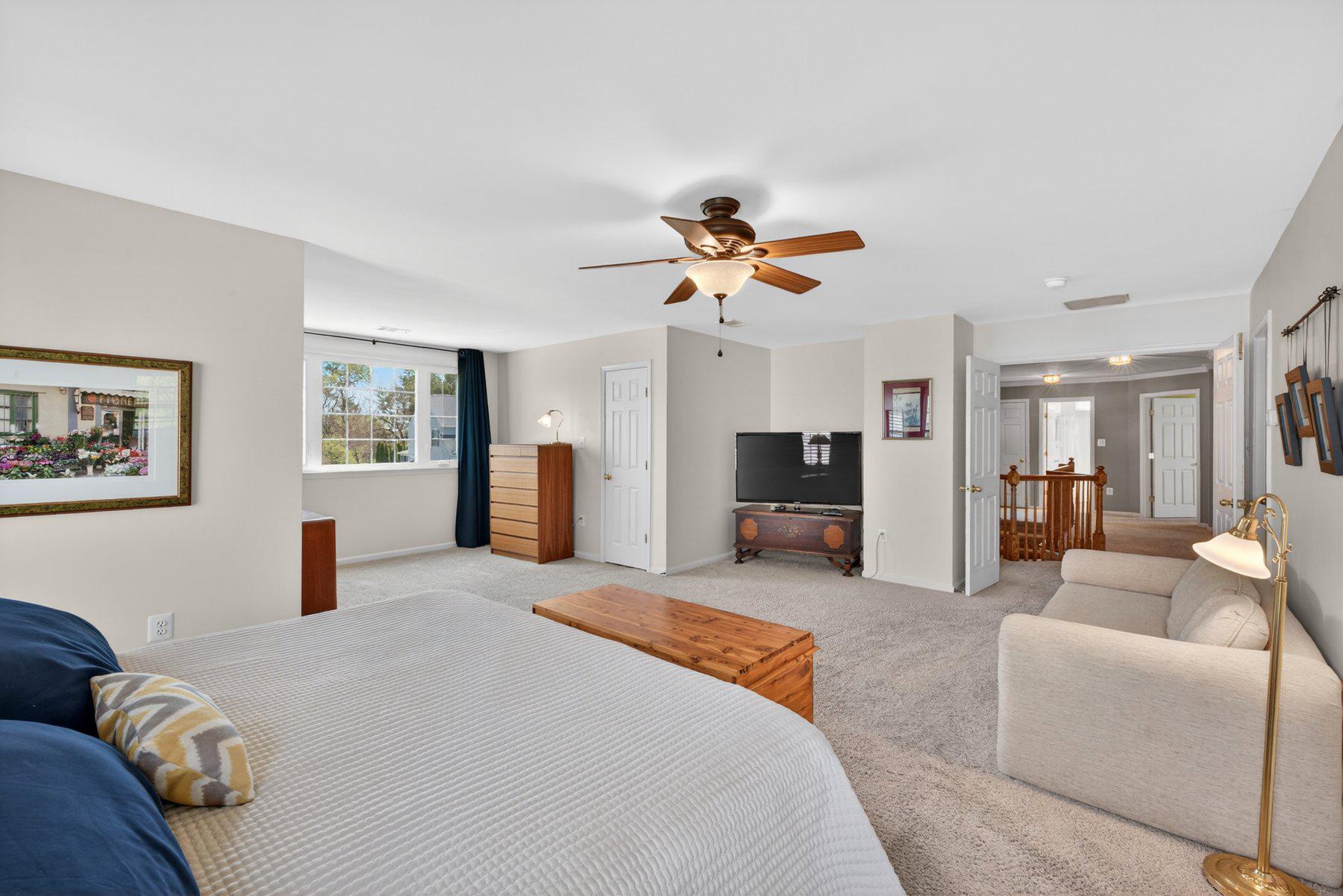 2622 INWOOD DRIVE