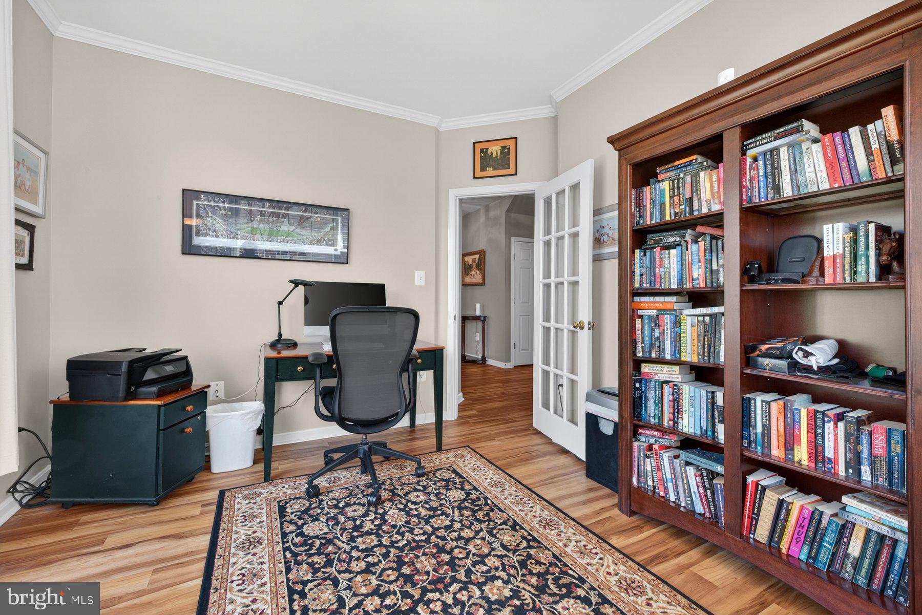 2622 INWOOD DRIVE
