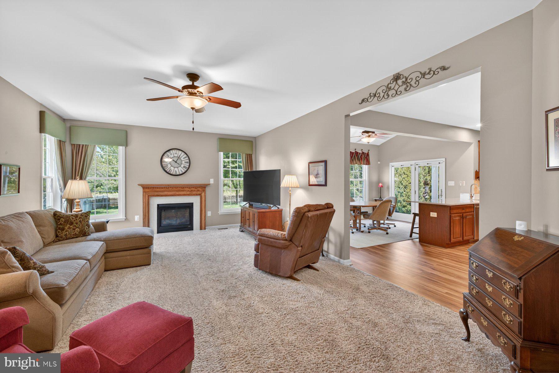 2622 INWOOD DRIVE