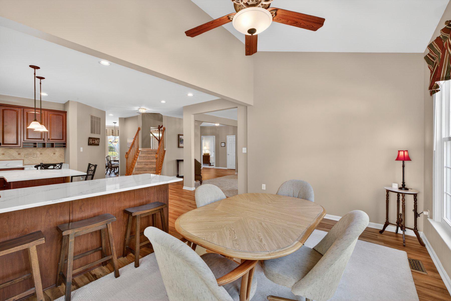 2622 INWOOD DRIVE