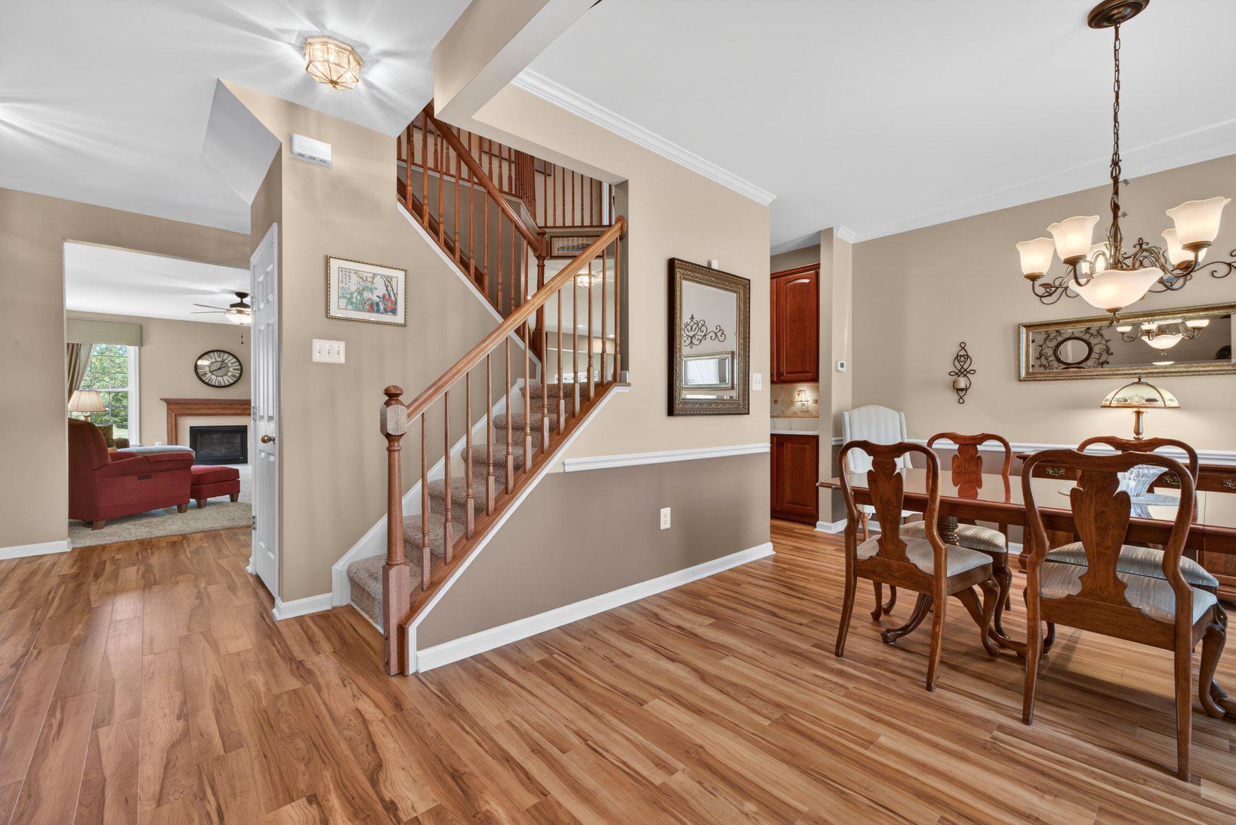 2622 INWOOD DRIVE