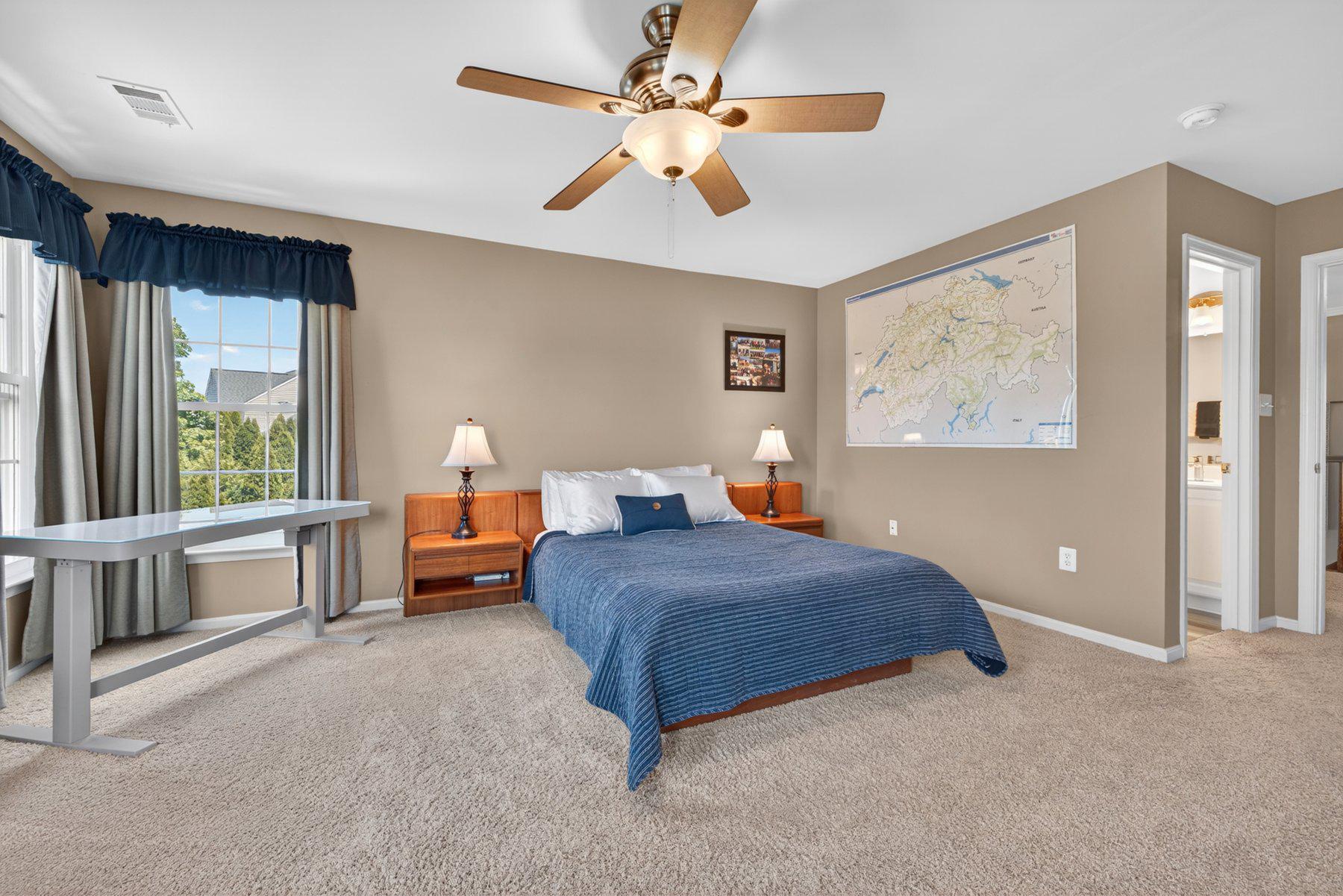 2622 INWOOD DRIVE
