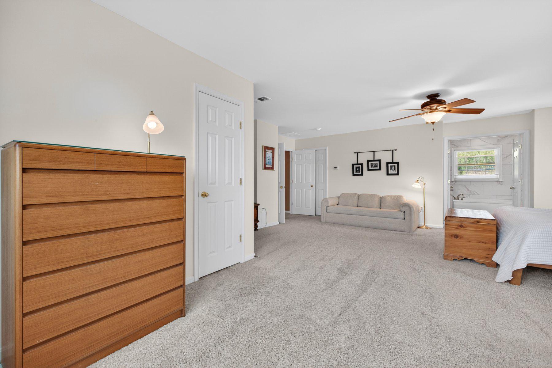 2622 INWOOD DRIVE