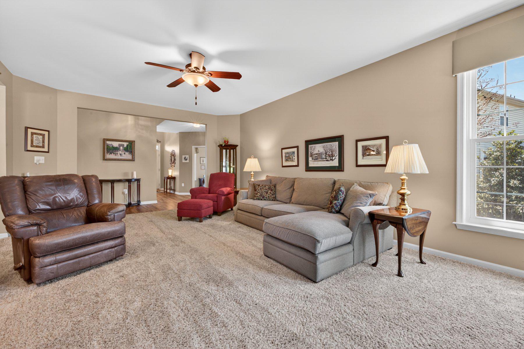 2622 INWOOD DRIVE