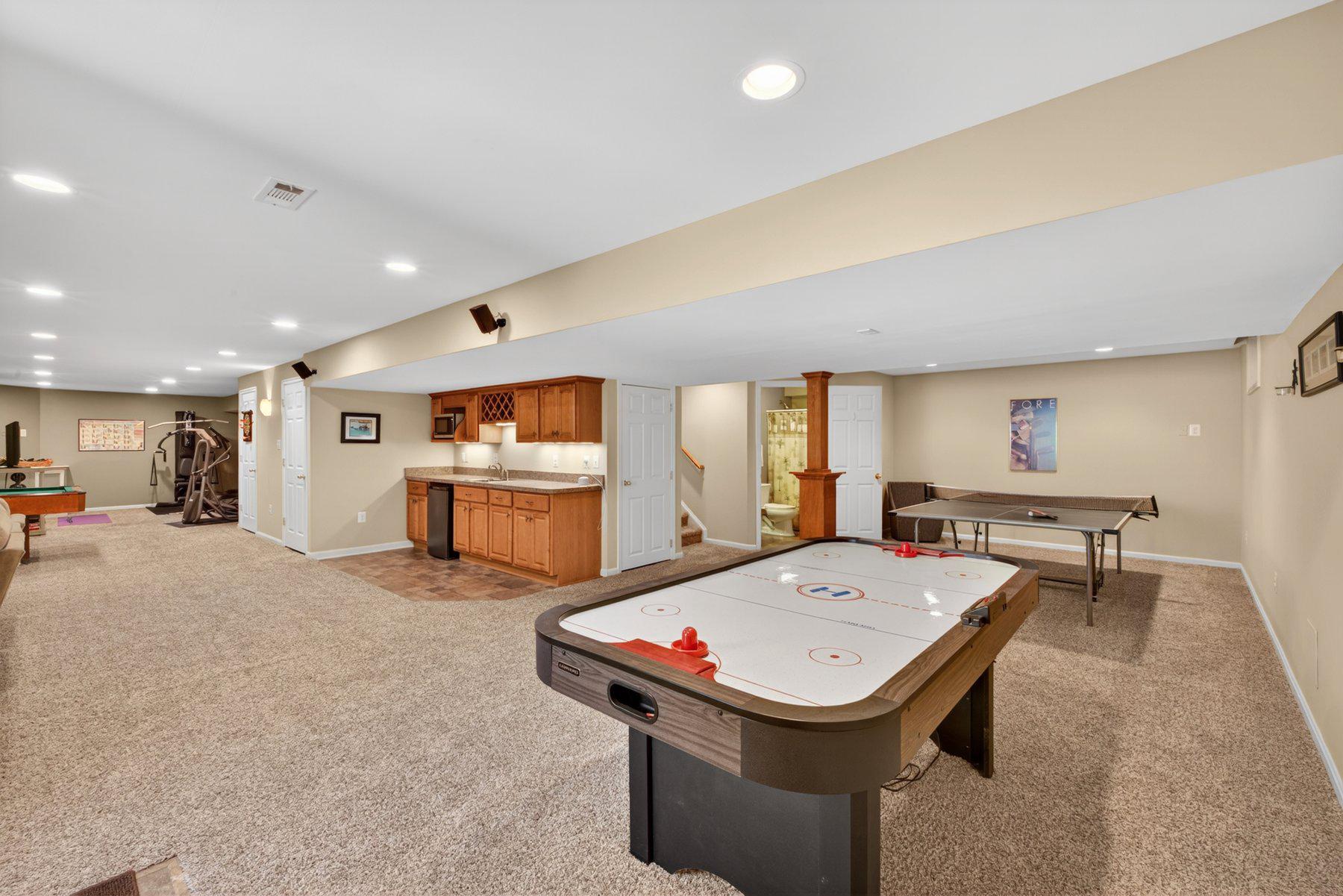 2622 INWOOD DRIVE