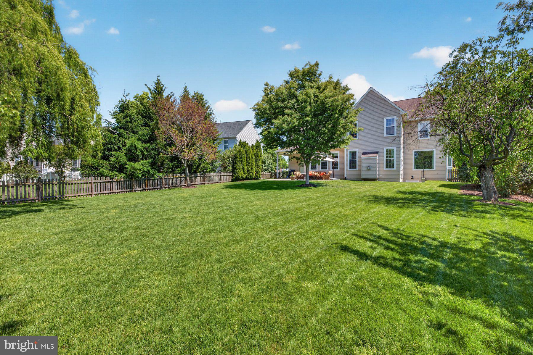 2622 INWOOD DRIVE