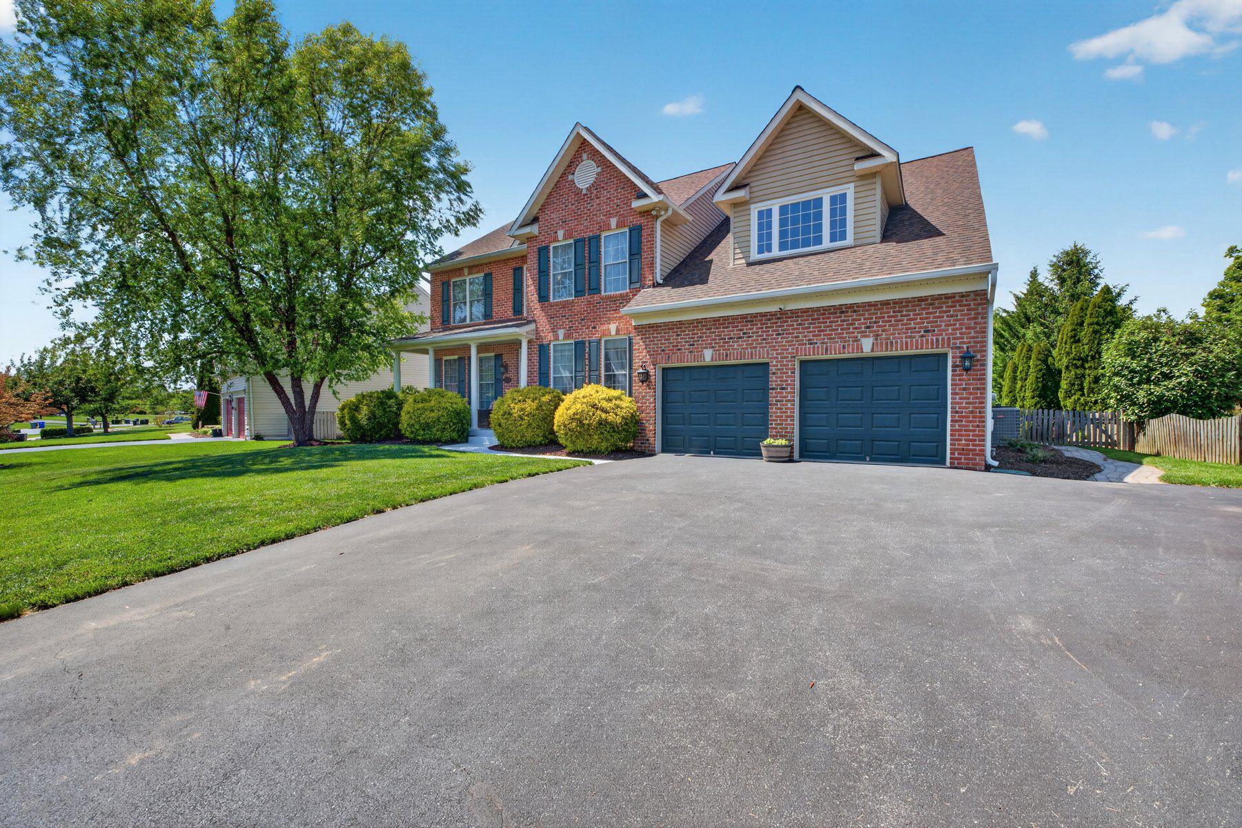 2622 INWOOD DRIVE