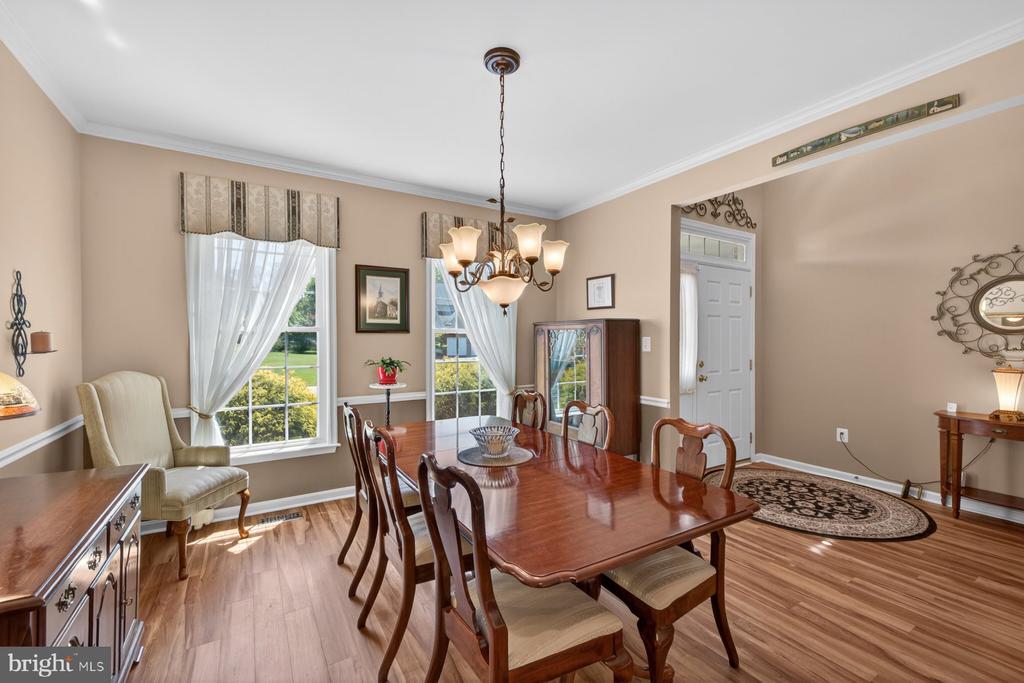 2622 INWOOD DRIVE