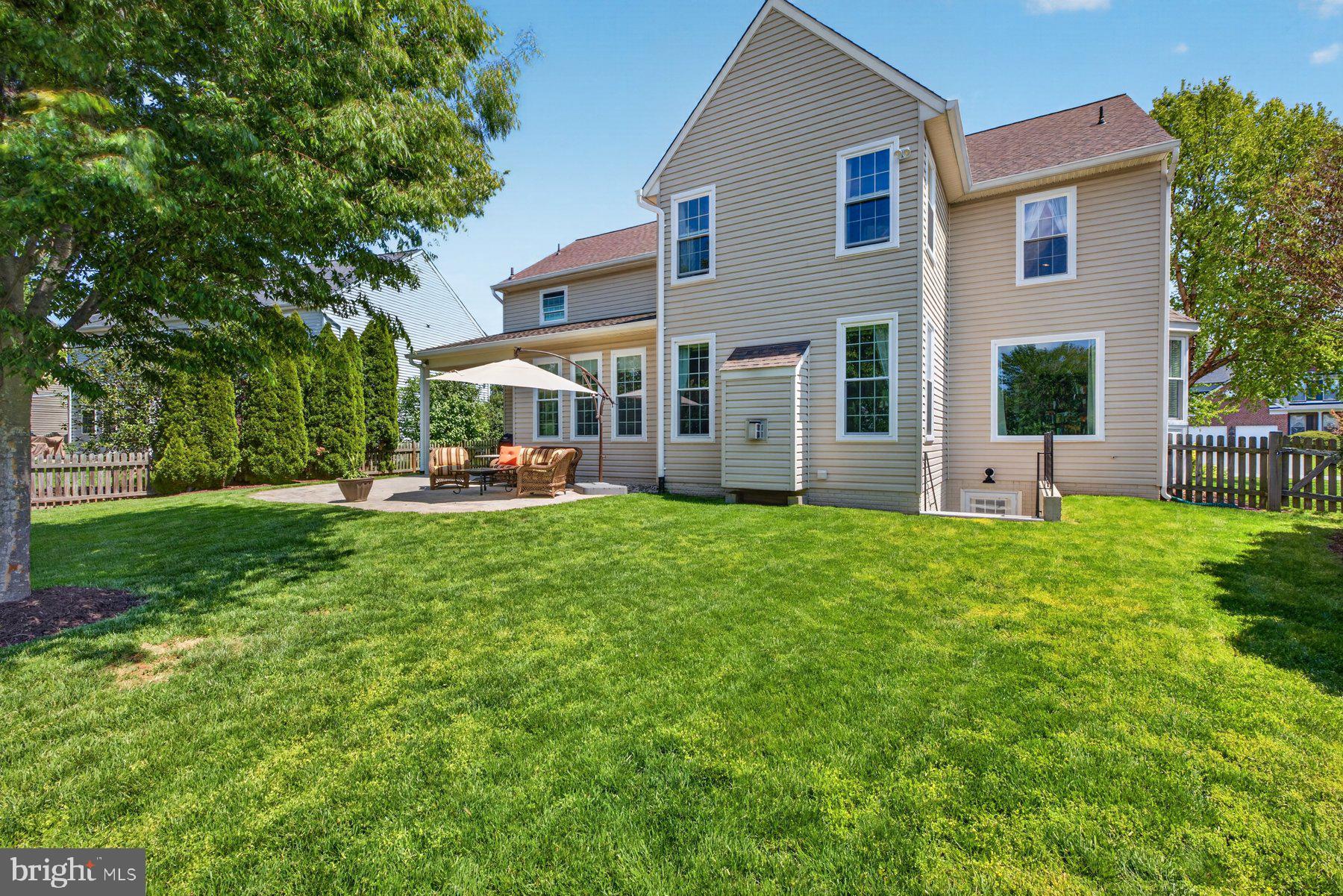2622 INWOOD DRIVE
