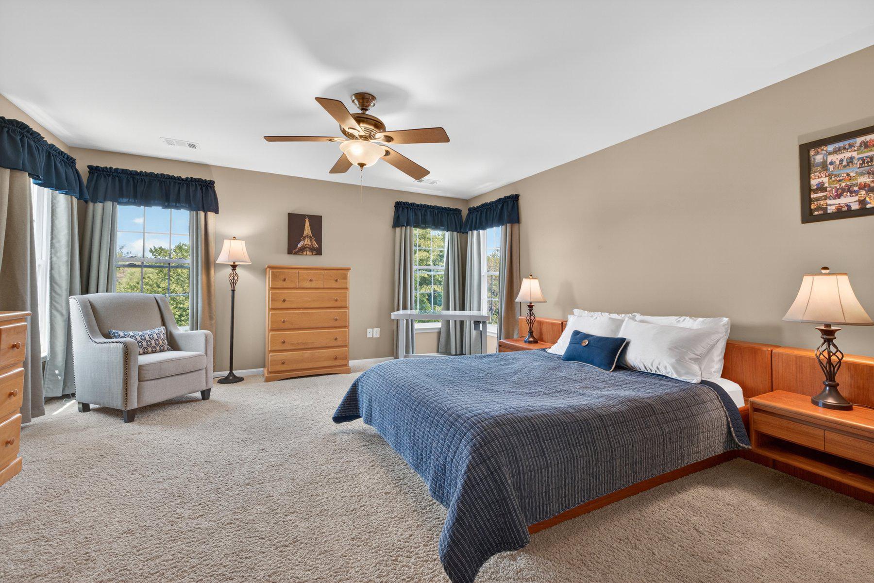 2622 INWOOD DRIVE
