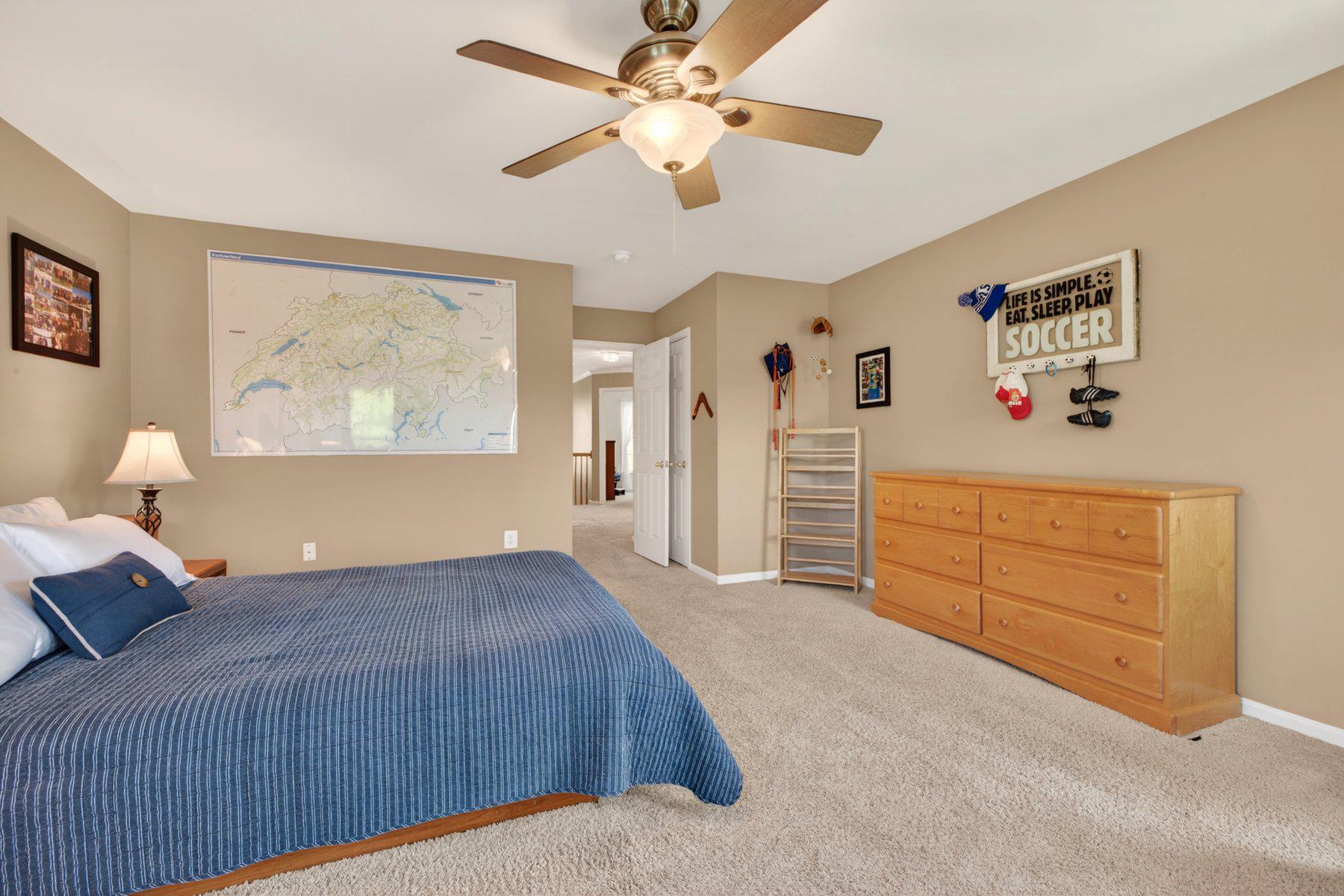 2622 INWOOD DRIVE