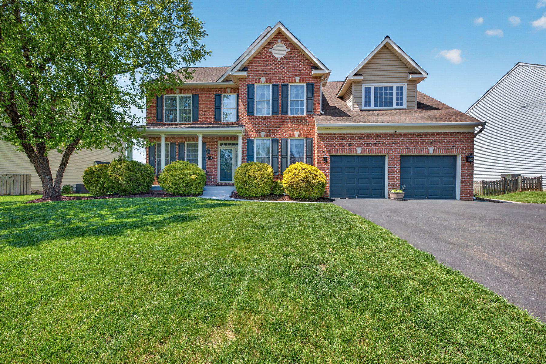 2622 INWOOD DRIVE