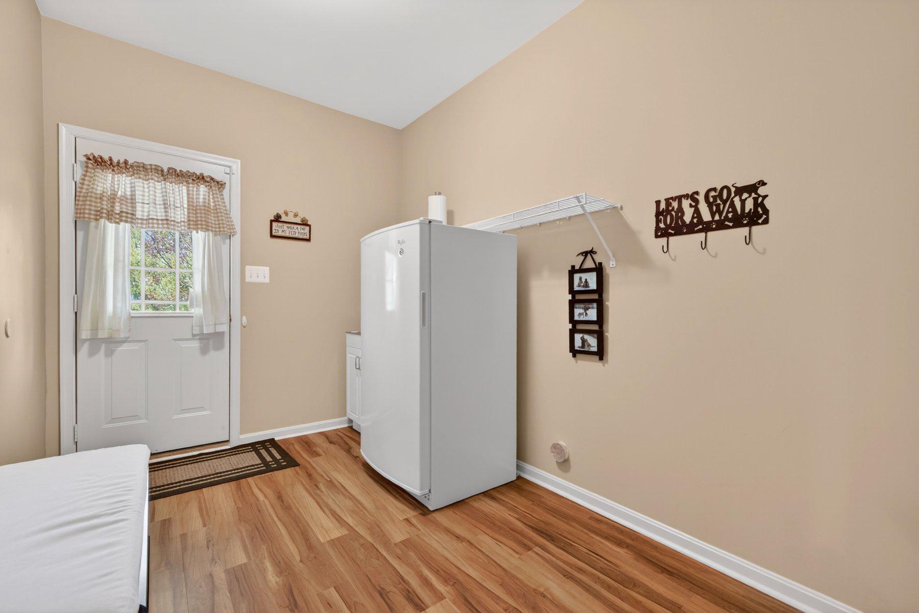 2622 INWOOD DRIVE