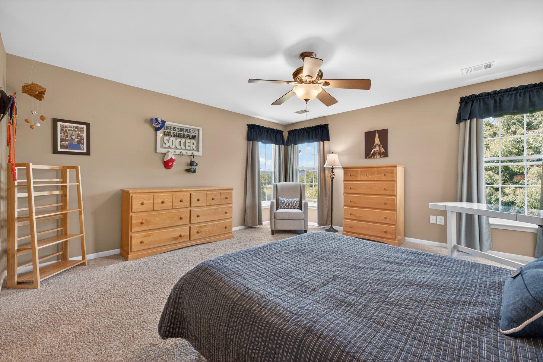 2622 INWOOD DRIVE