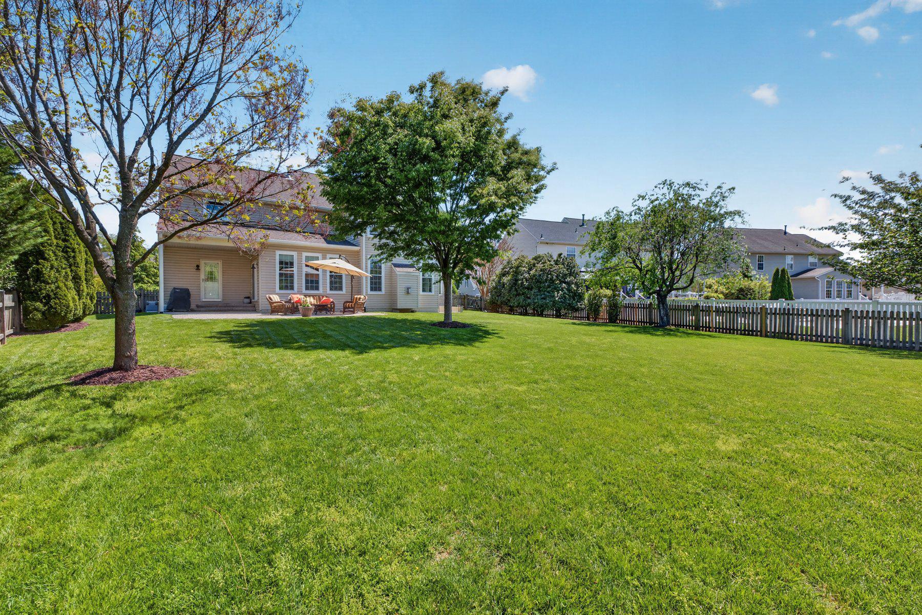 2622 INWOOD DRIVE