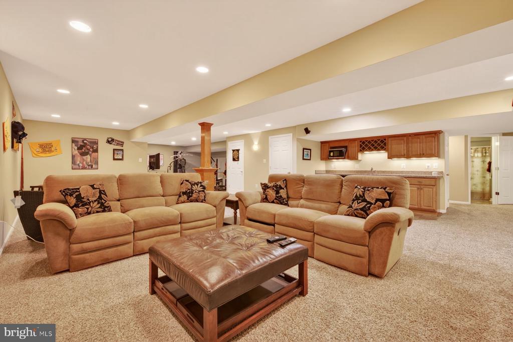 2622 INWOOD DRIVE