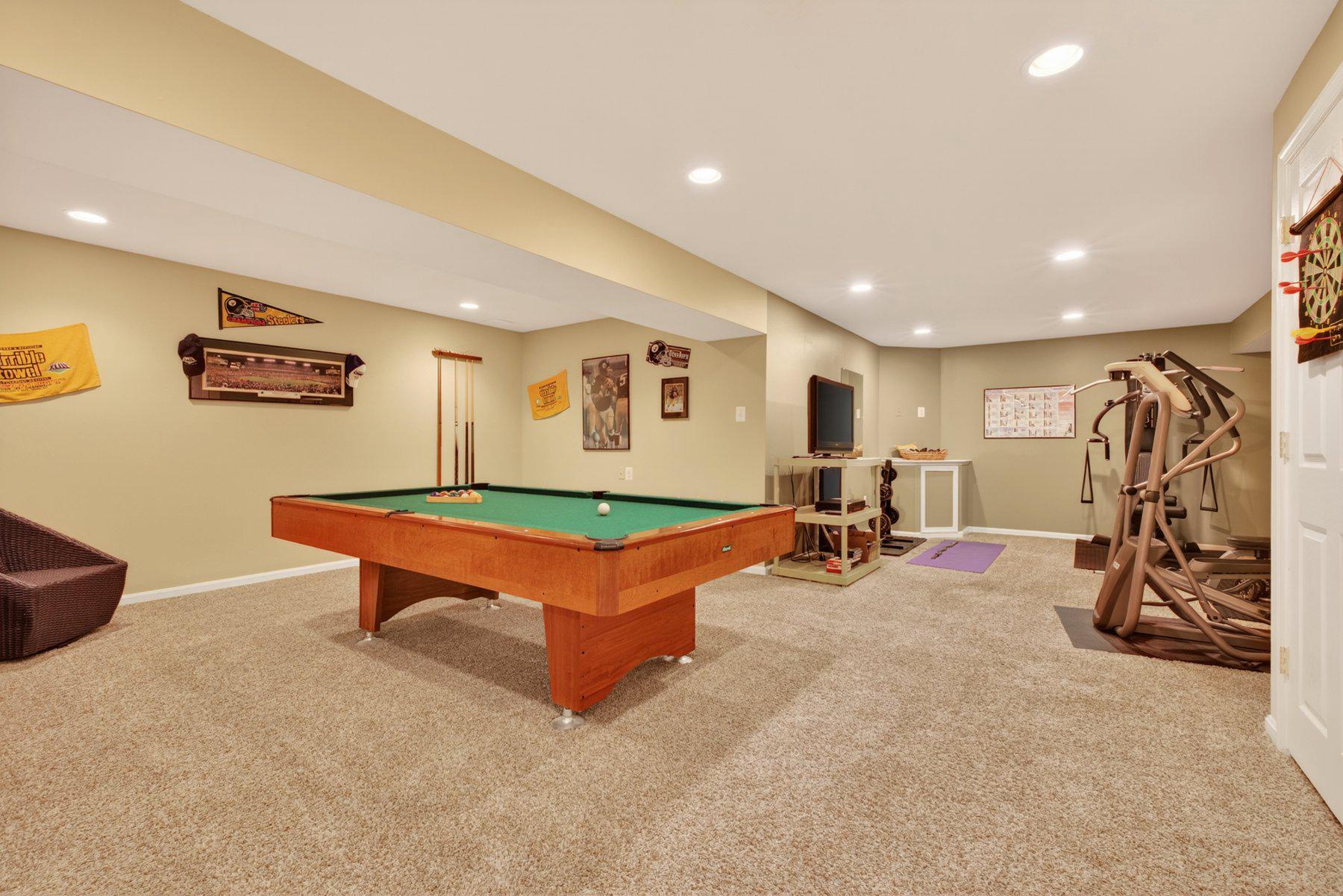 2622 INWOOD DRIVE
