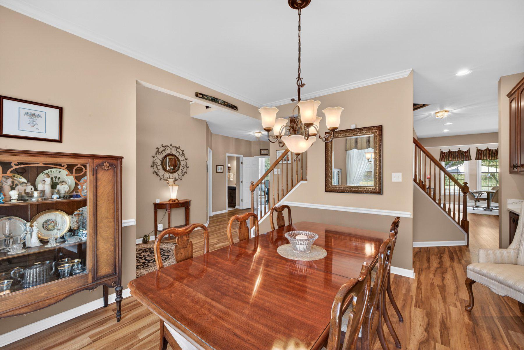 2622 INWOOD DRIVE