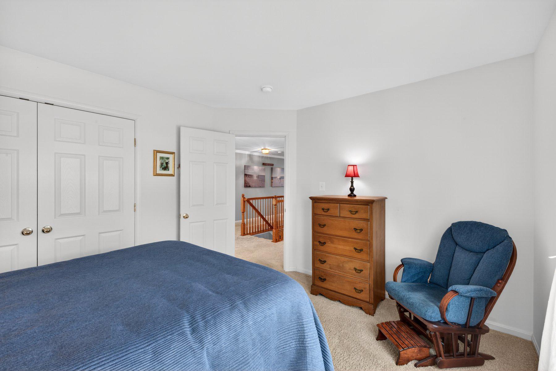 2622 INWOOD DRIVE